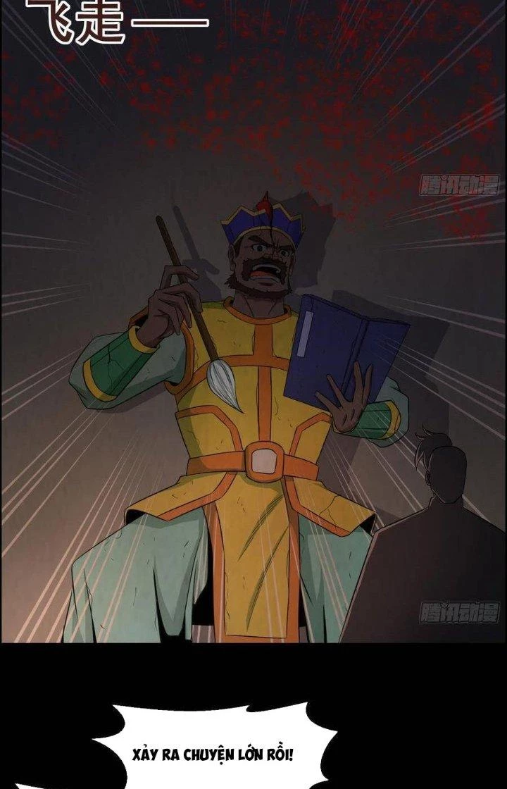 Hành Tẩu Âm Dương Chapter 63 - 13