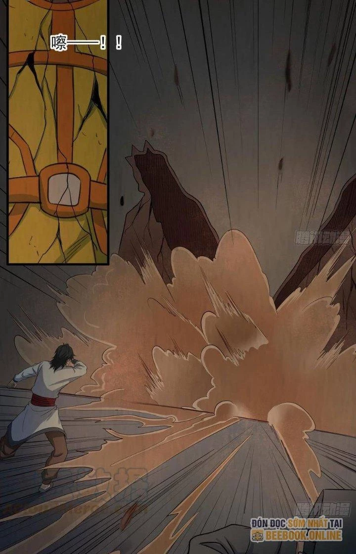 Hành Tẩu Âm Dương Chapter 63 - 15