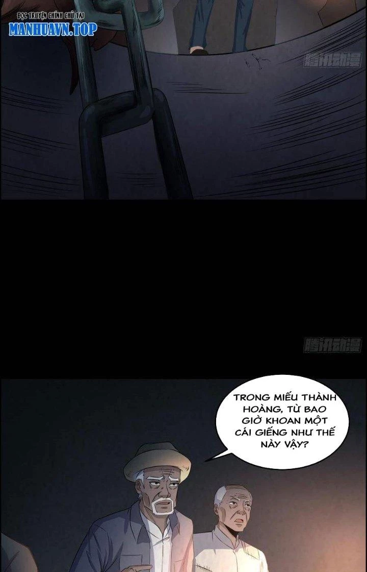 Hành Tẩu Âm Dương Chapter 63 - 20