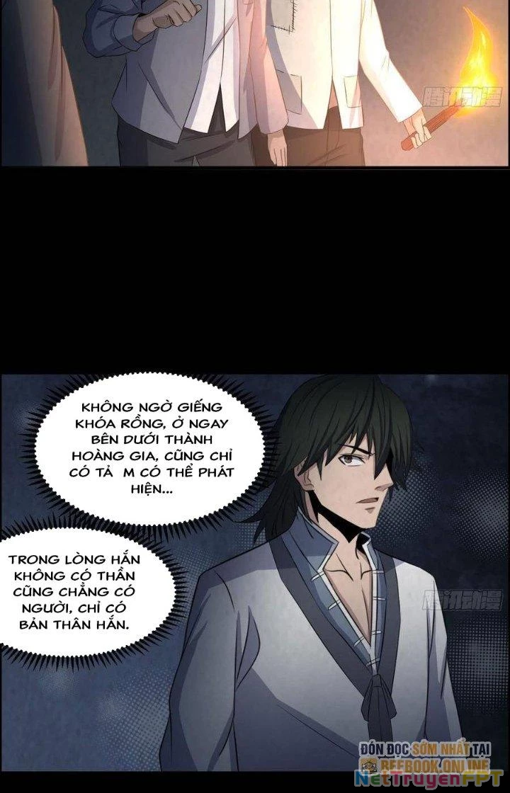 Hành Tẩu Âm Dương Chapter 63 - 21