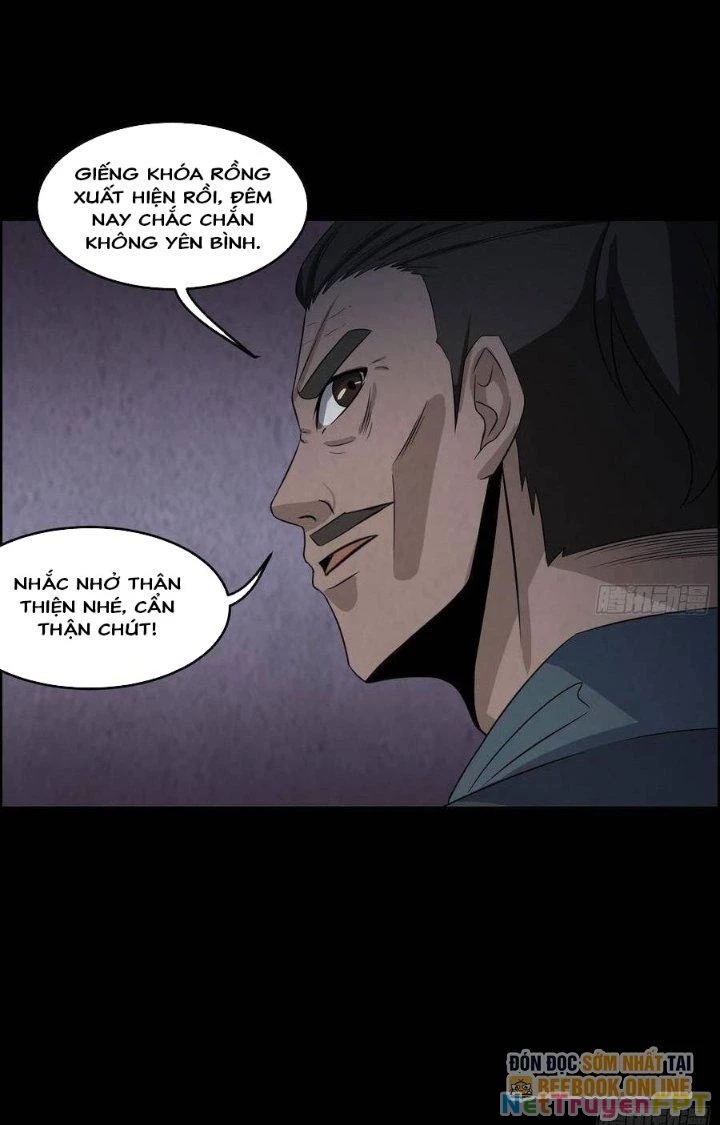 Hành Tẩu Âm Dương Chapter 63 - 24