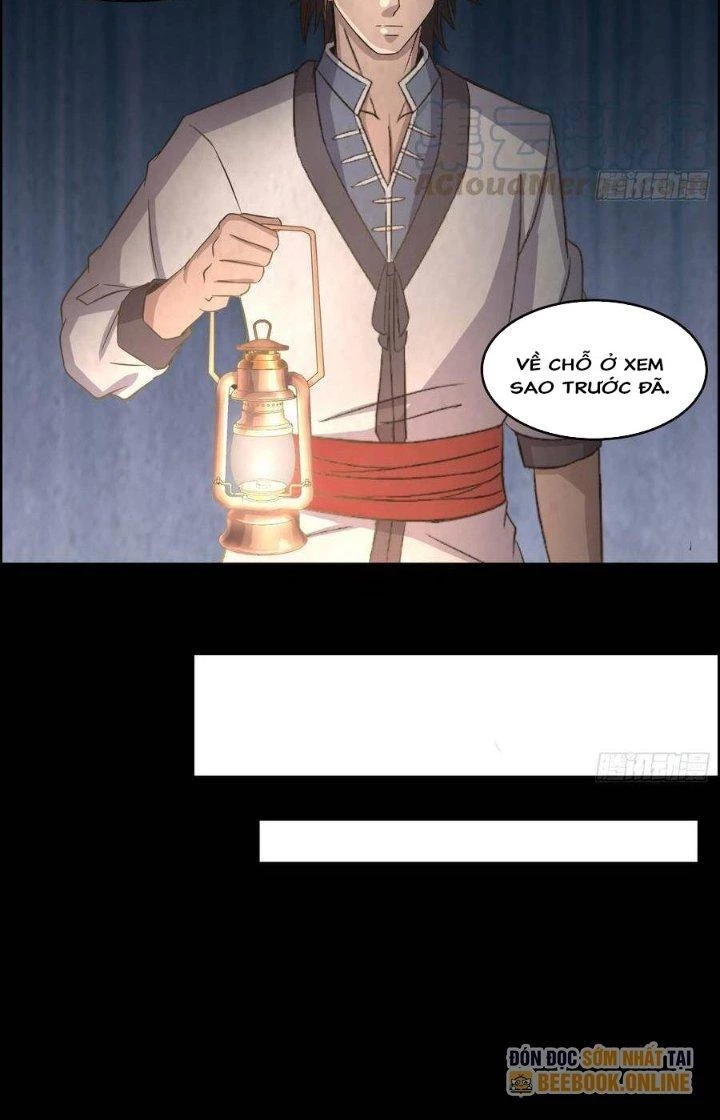 Hành Tẩu Âm Dương Chapter 63 - 27