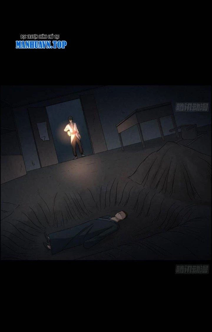 Hành Tẩu Âm Dương Chapter 63 - 28