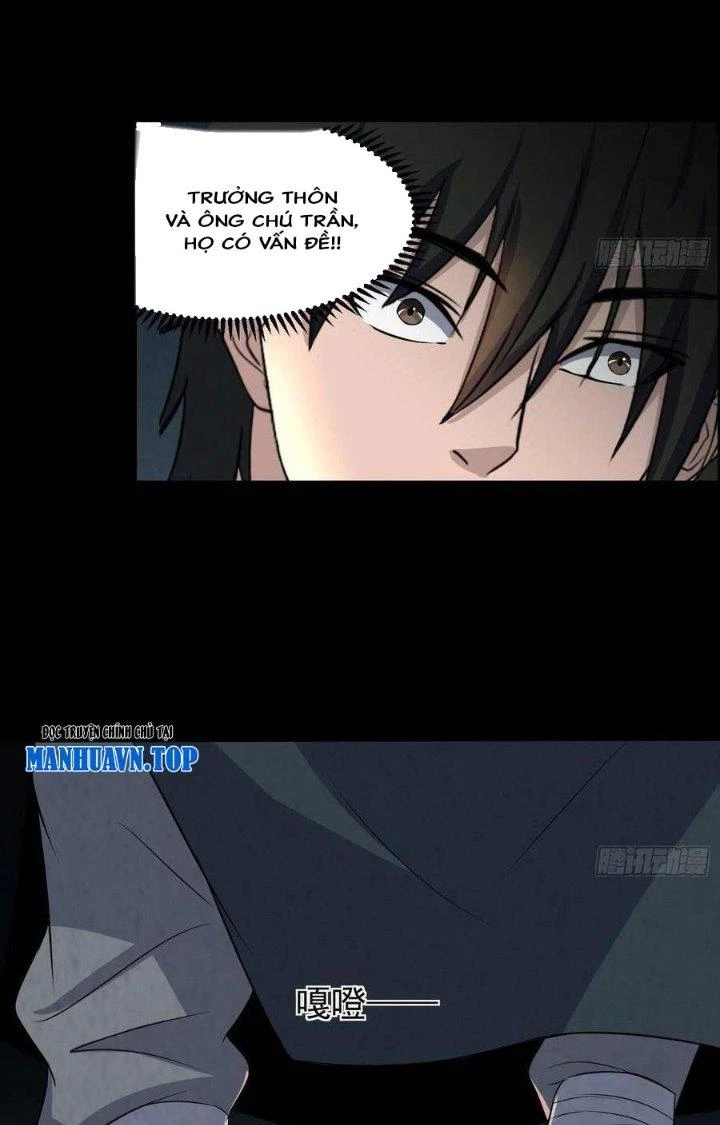 Hành Tẩu Âm Dương Chapter 63 - 32