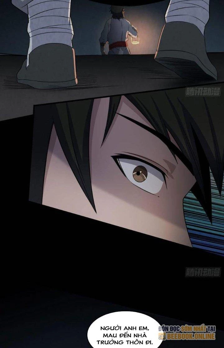 Hành Tẩu Âm Dương Chapter 63 - 33