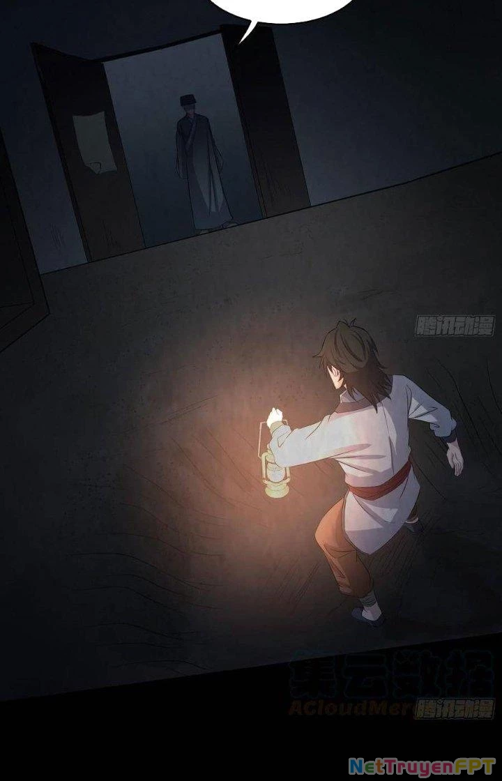 Hành Tẩu Âm Dương Chapter 63 - 34