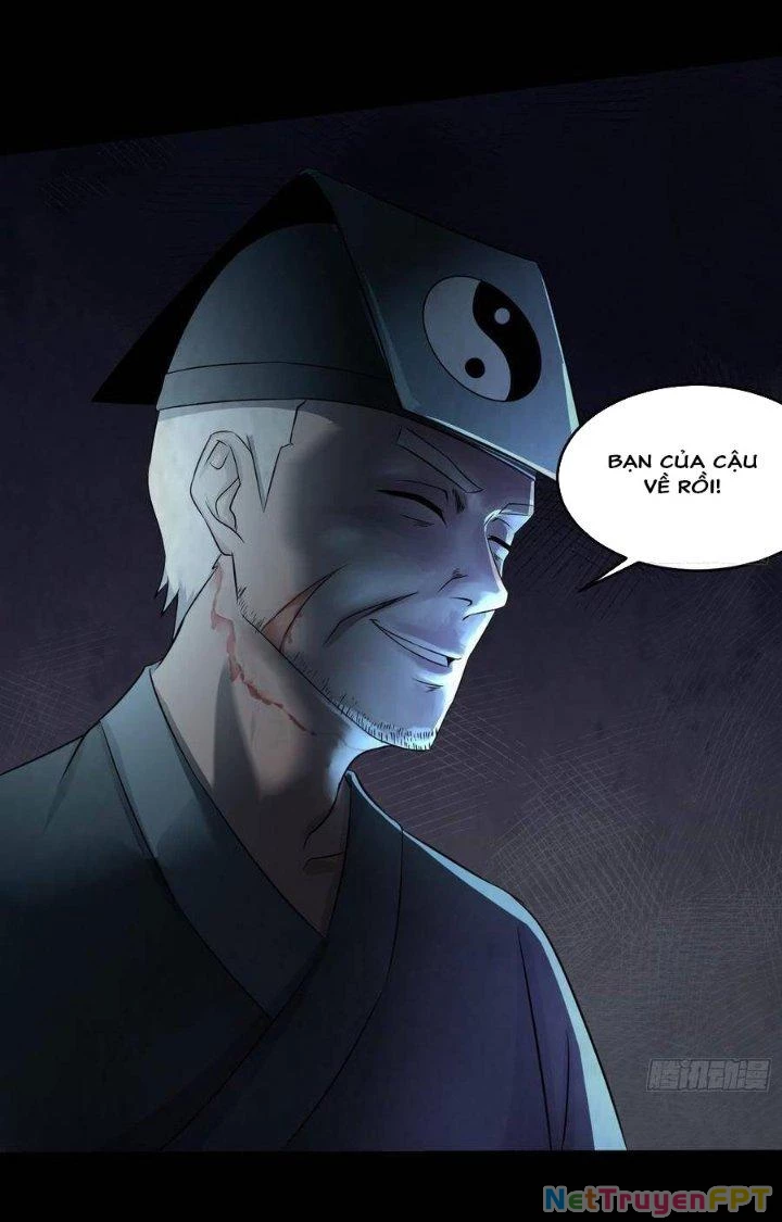 Hành Tẩu Âm Dương Chapter 63 - 35