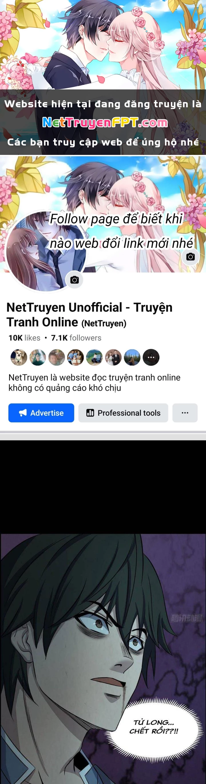 Hành Tẩu Âm Dương Chapter 65 - 1