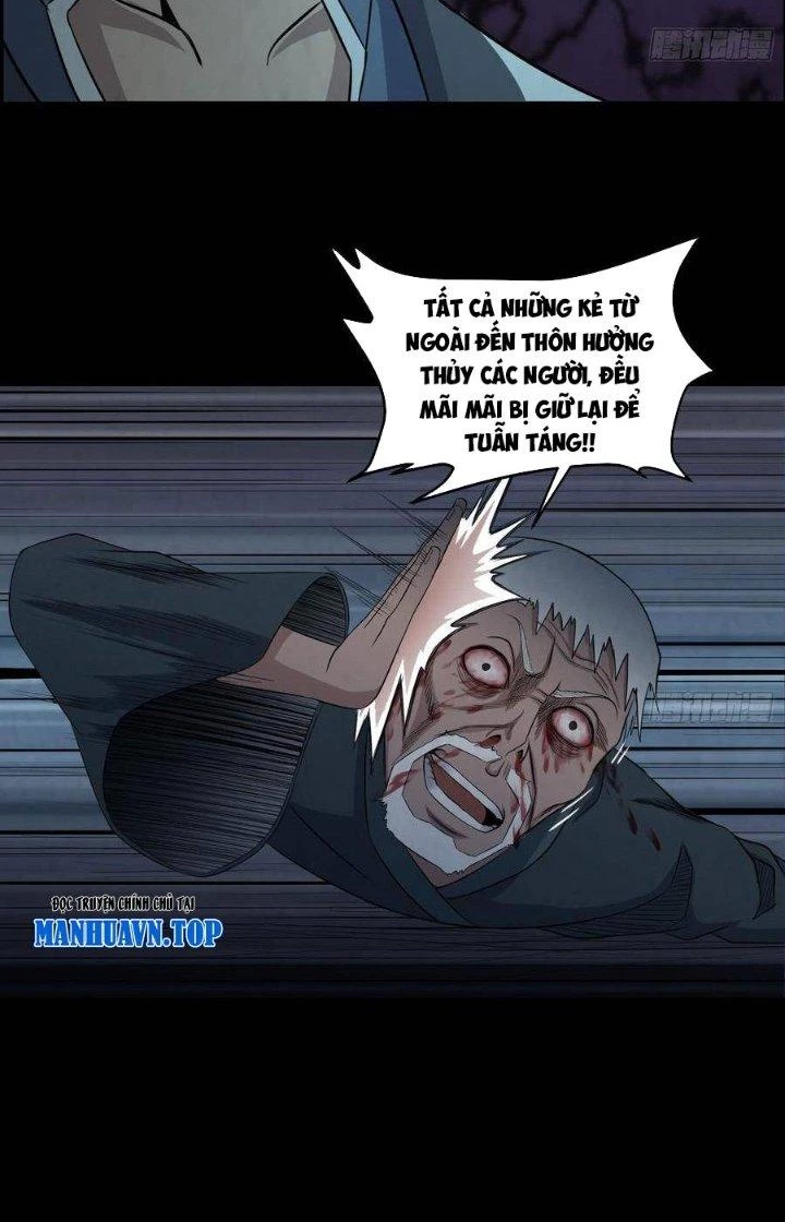 Hành Tẩu Âm Dương Chapter 65 - 2