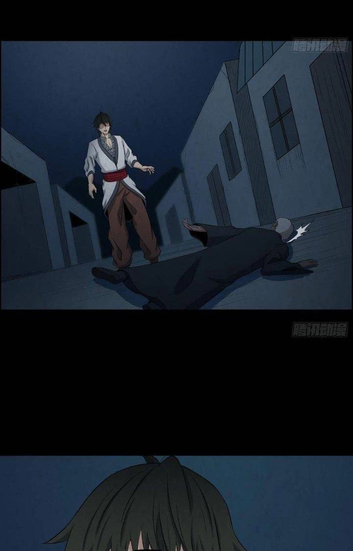 Hành Tẩu Âm Dương Chapter 65 - 3