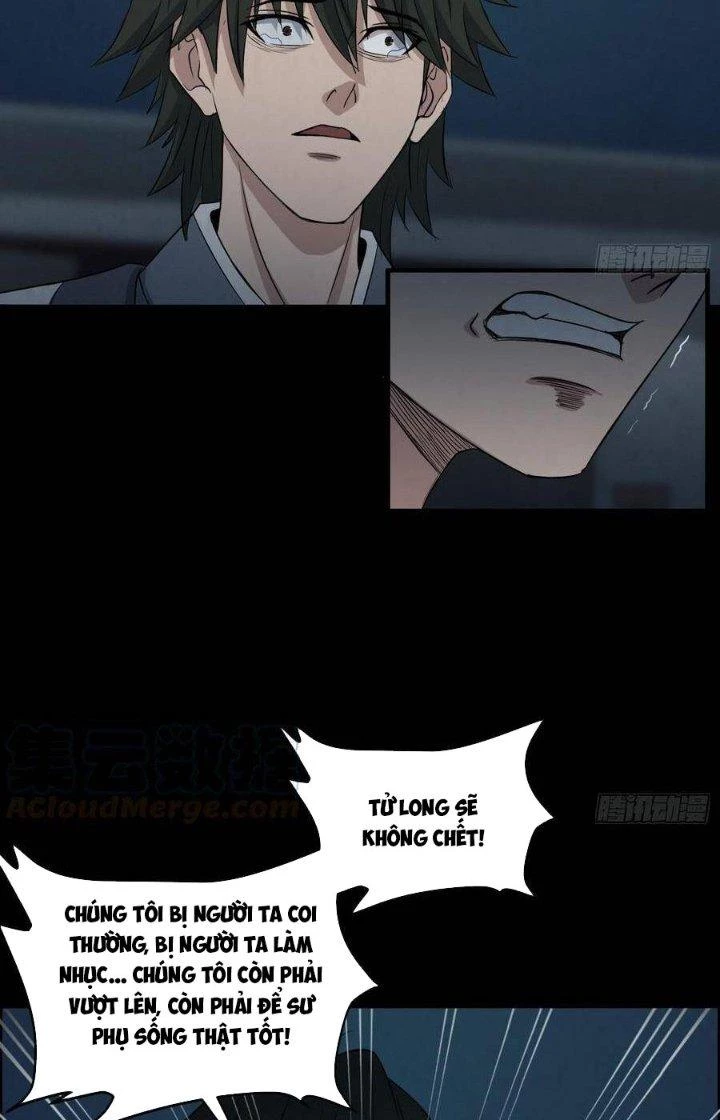 Hành Tẩu Âm Dương Chapter 65 - 4