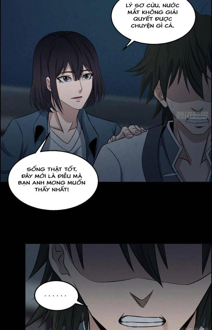 Hành Tẩu Âm Dương Chapter 65 - 6