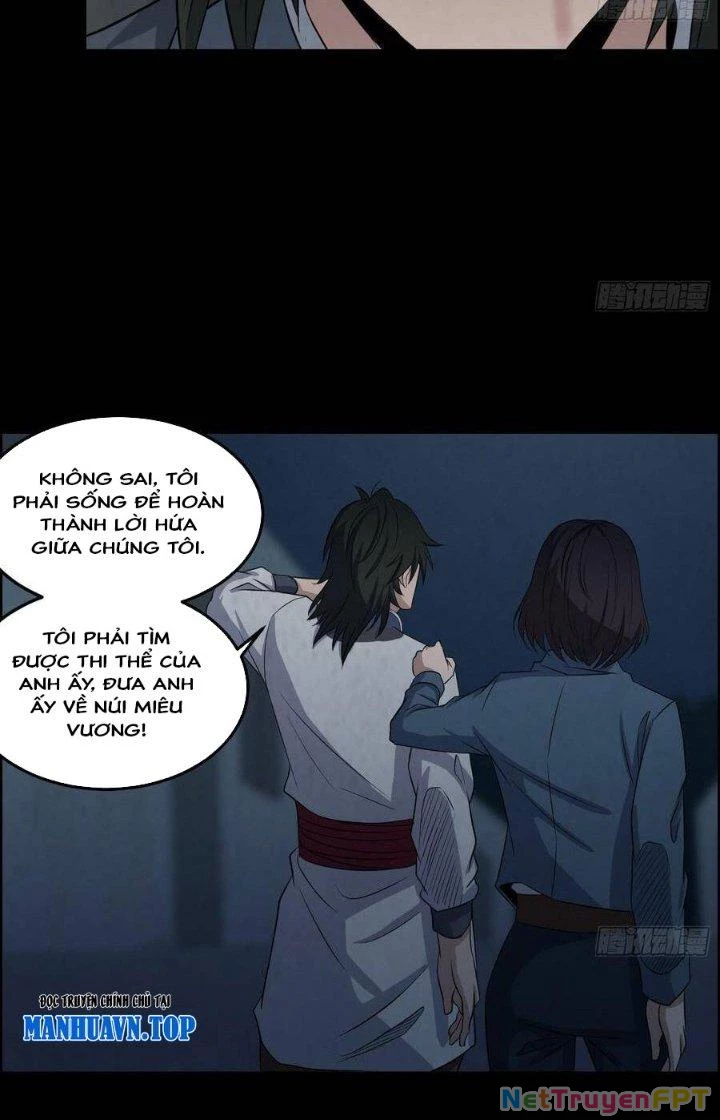 Hành Tẩu Âm Dương Chapter 65 - 7