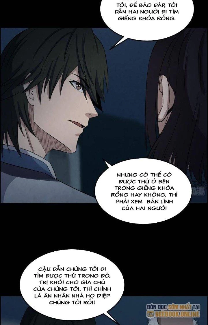 Hành Tẩu Âm Dương Chapter 65 - 10