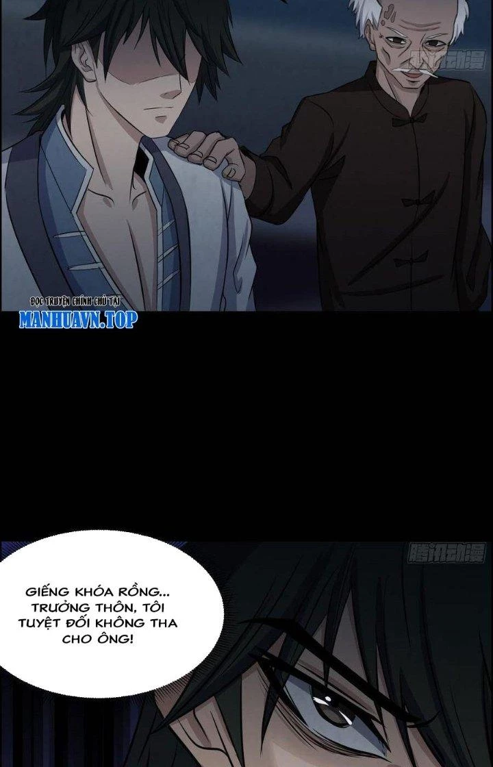 Hành Tẩu Âm Dương Chapter 65 - 11