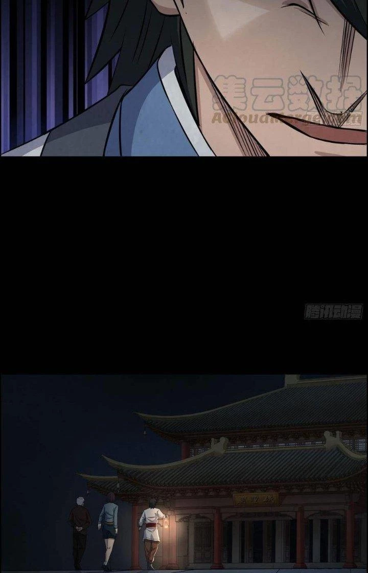 Hành Tẩu Âm Dương Chapter 65 - 12