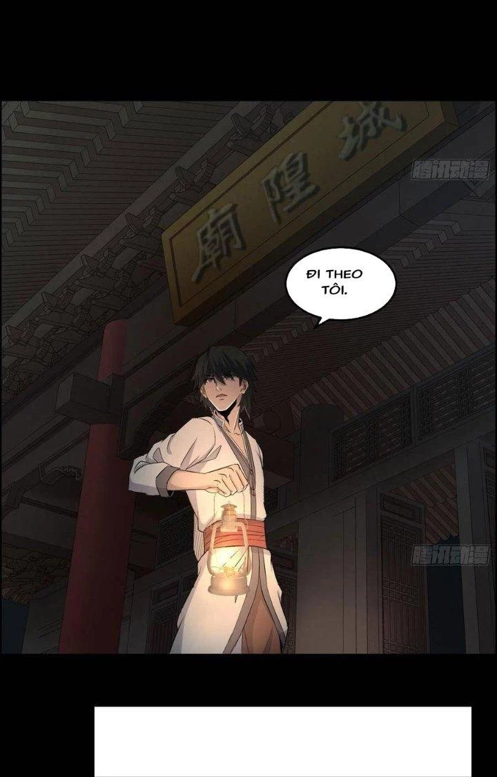 Hành Tẩu Âm Dương Chapter 65 - 14