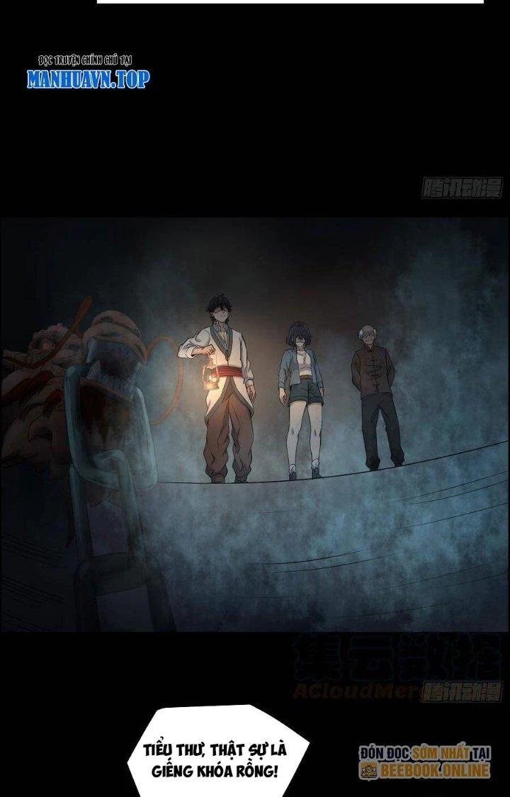 Hành Tẩu Âm Dương Chapter 65 - 15