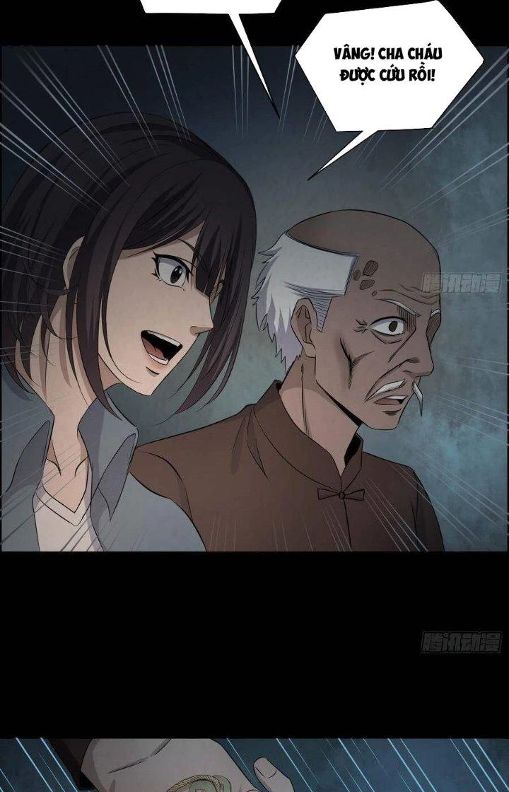 Hành Tẩu Âm Dương Chapter 65 - 16