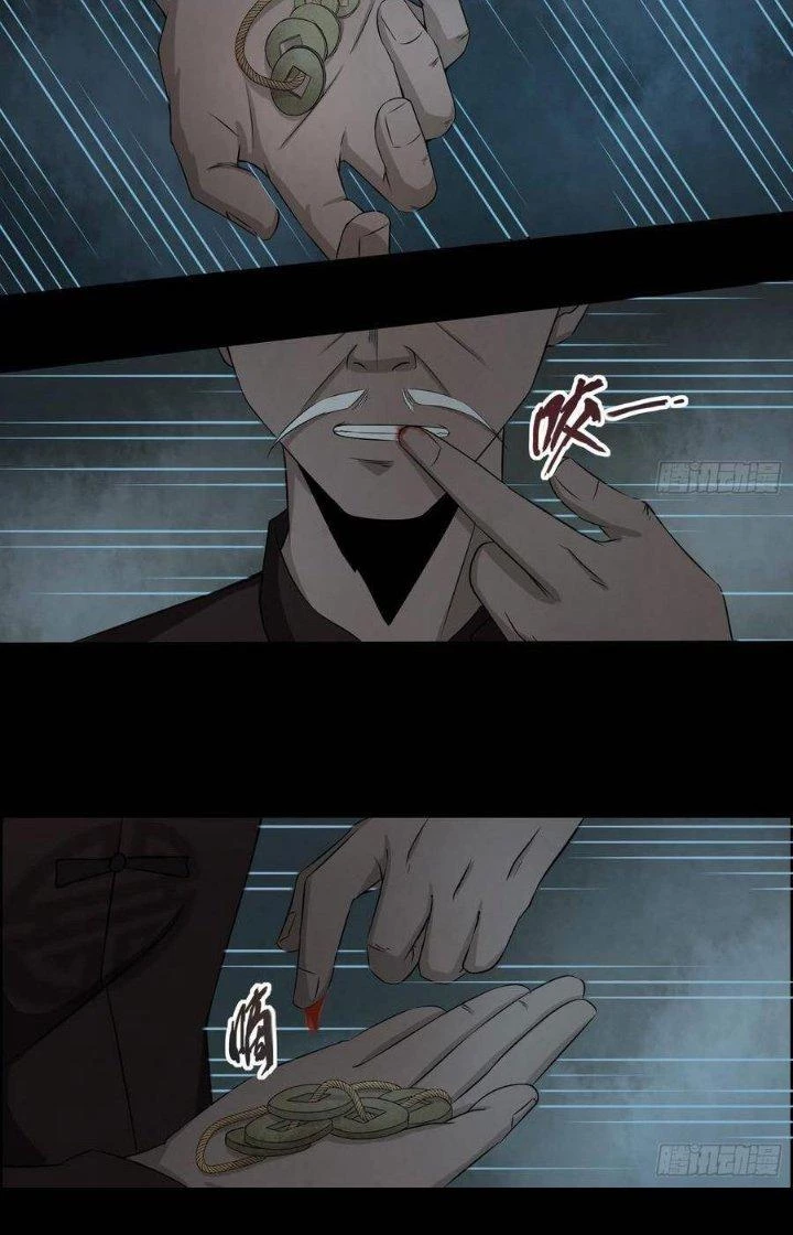 Hành Tẩu Âm Dương Chapter 65 - 17