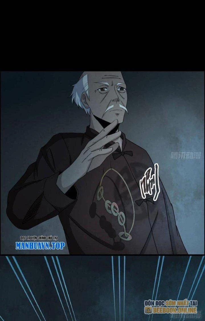 Hành Tẩu Âm Dương Chapter 65 - 18