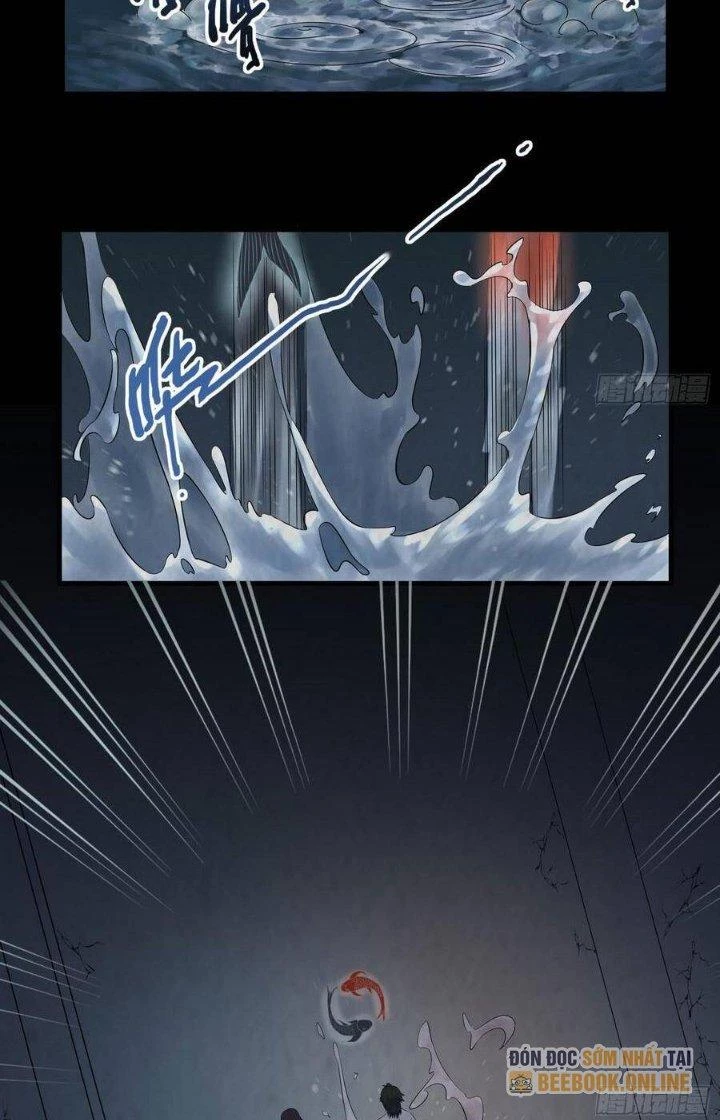 Hành Tẩu Âm Dương Chapter 65 - 24