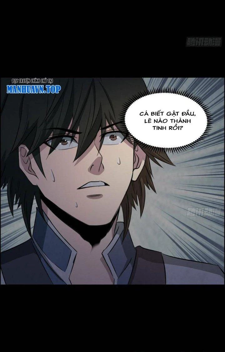 Hành Tẩu Âm Dương Chapter 65 - 26