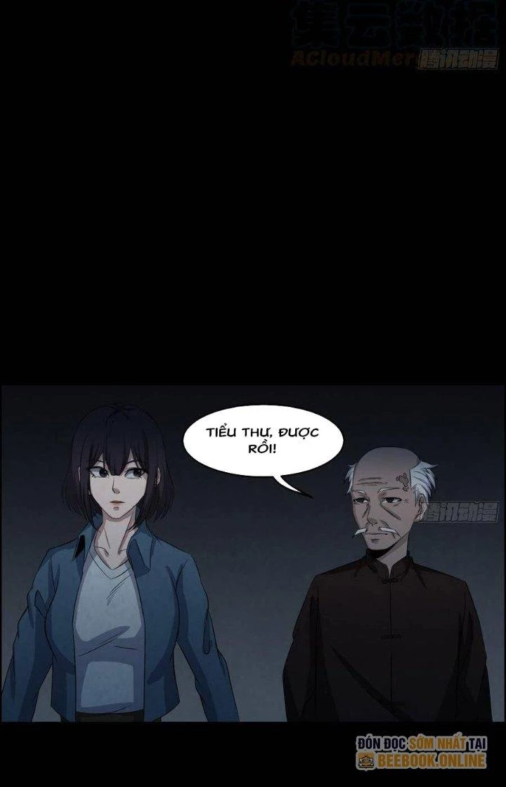 Hành Tẩu Âm Dương Chapter 65 - 27