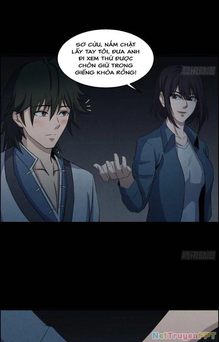 Hành Tẩu Âm Dương Chapter 65 - 28