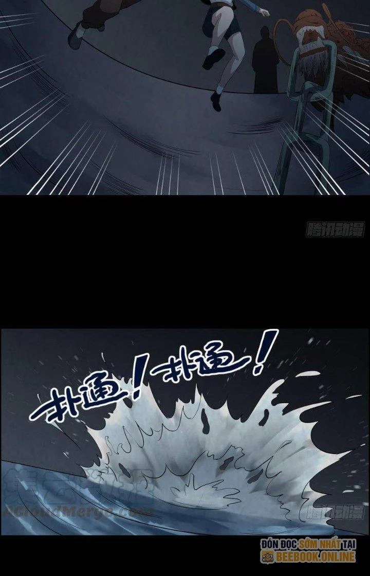 Hành Tẩu Âm Dương Chapter 65 - 30