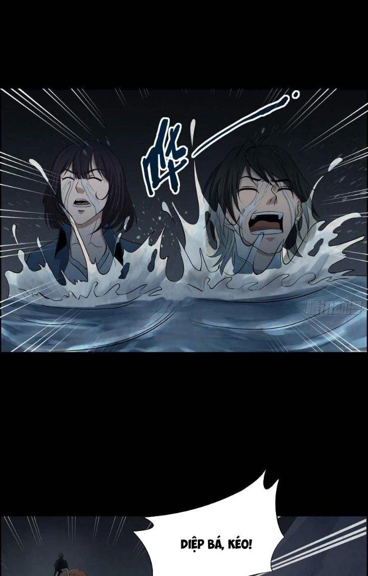 Hành Tẩu Âm Dương Chapter 65 - 31