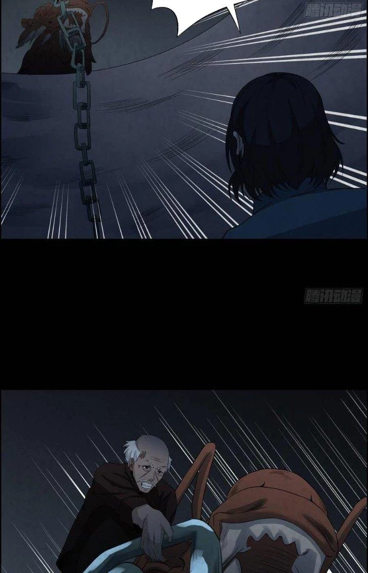 Hành Tẩu Âm Dương Chapter 65 - 32