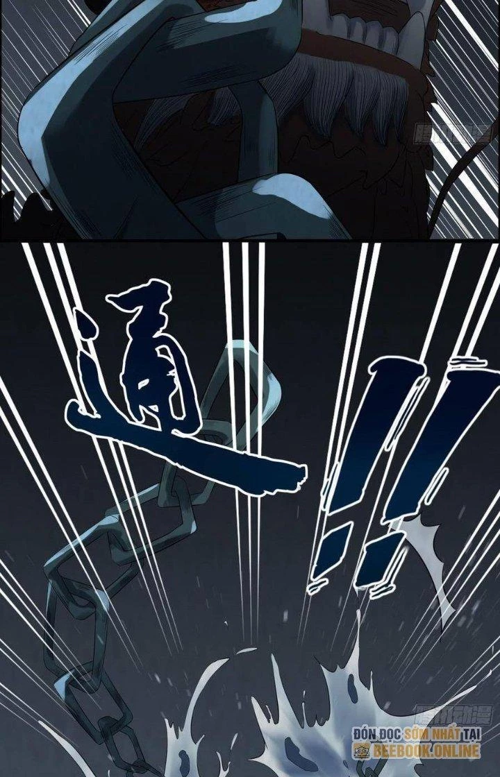 Hành Tẩu Âm Dương Chapter 65 - 33