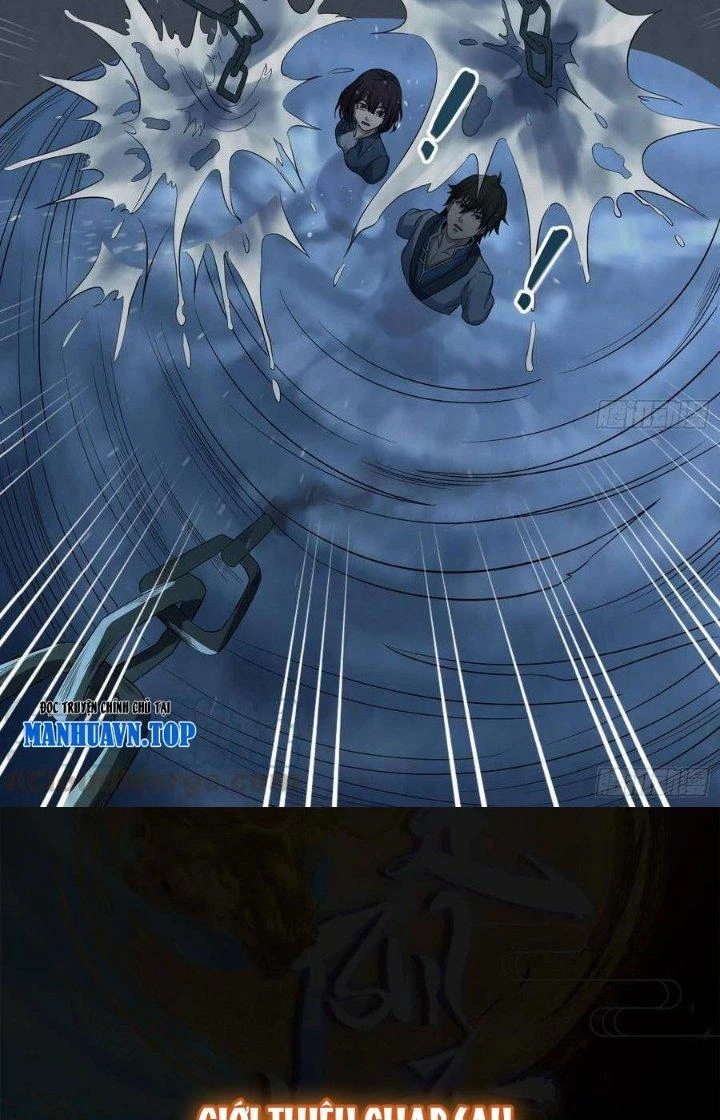 Hành Tẩu Âm Dương Chapter 65 - 34