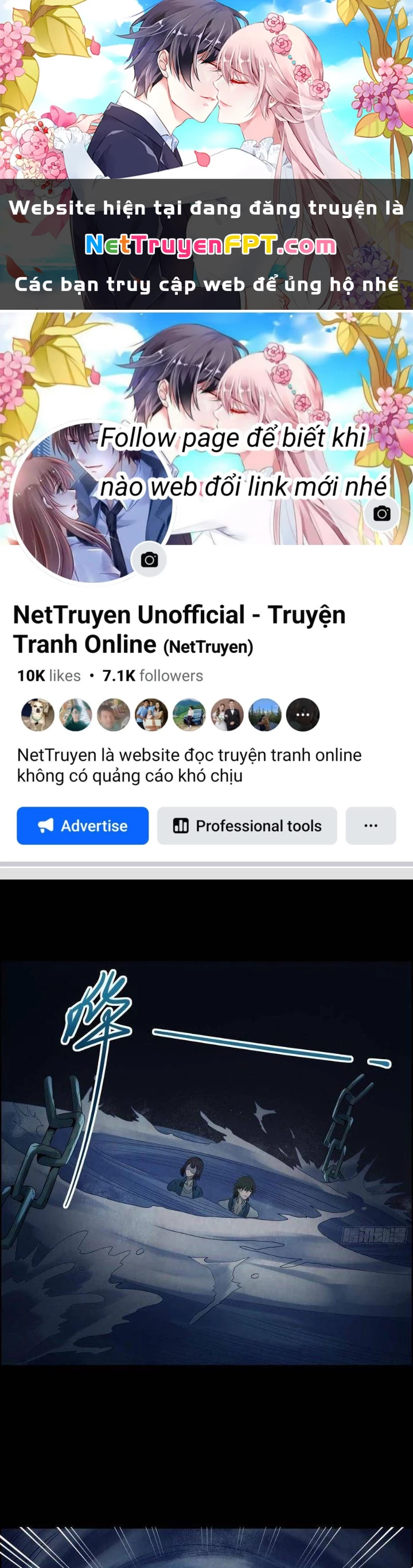 Hành Tẩu Âm Dương Chapter 66 - 1