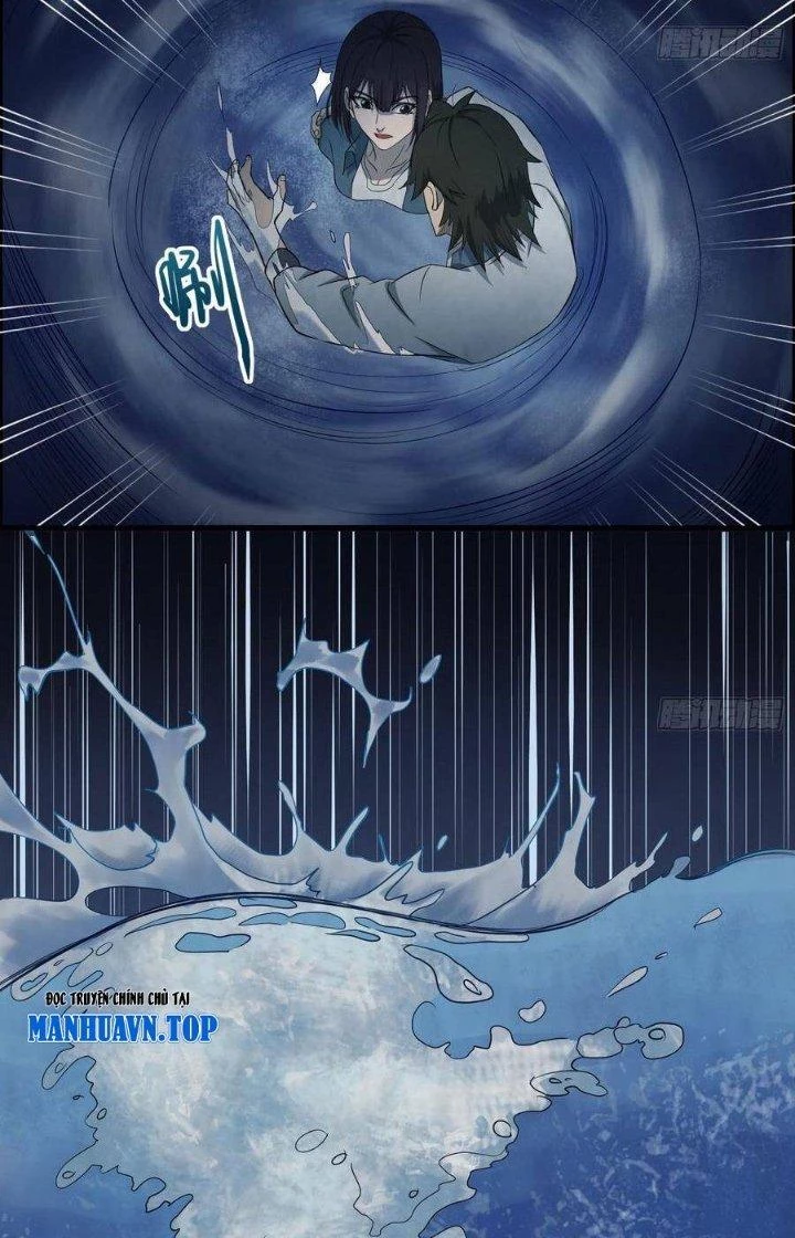 Hành Tẩu Âm Dương Chapter 66 - 2