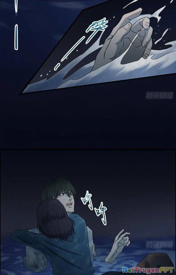 Hành Tẩu Âm Dương Chapter 66 - 6