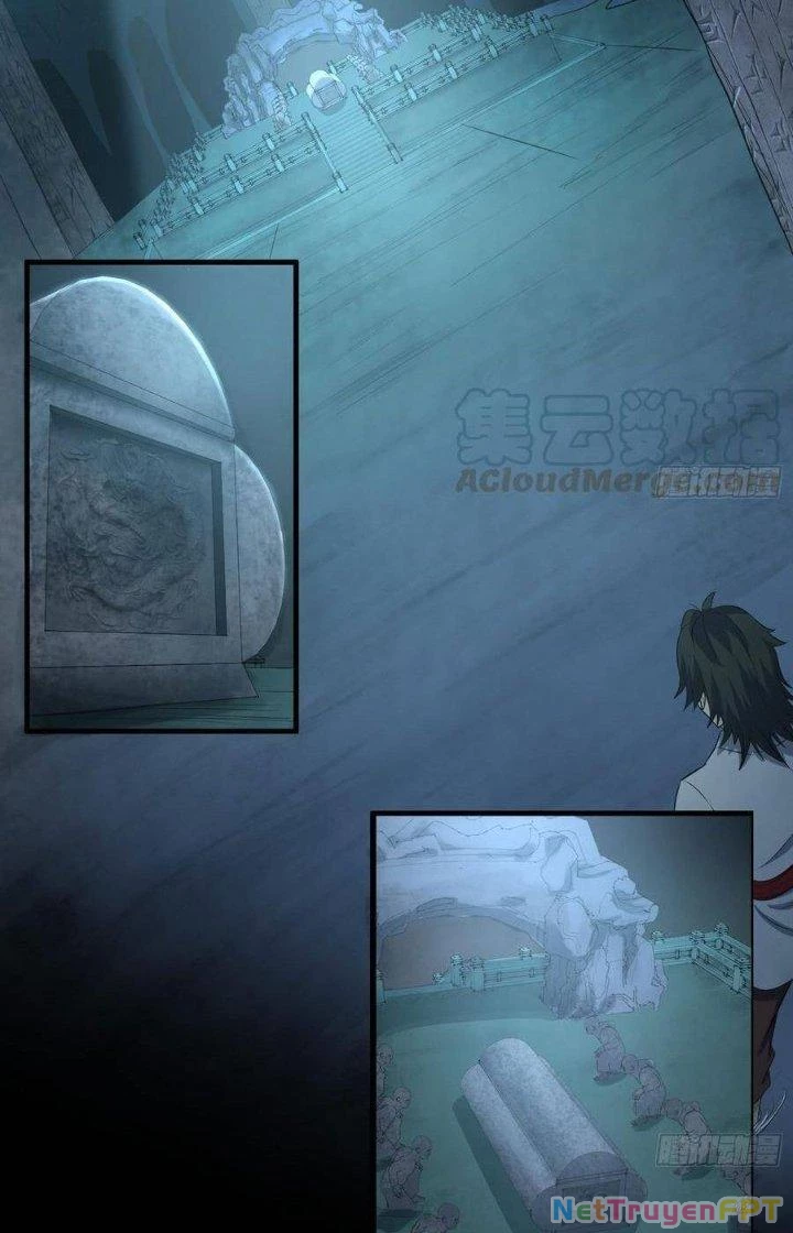 Hành Tẩu Âm Dương Chapter 66 - 8