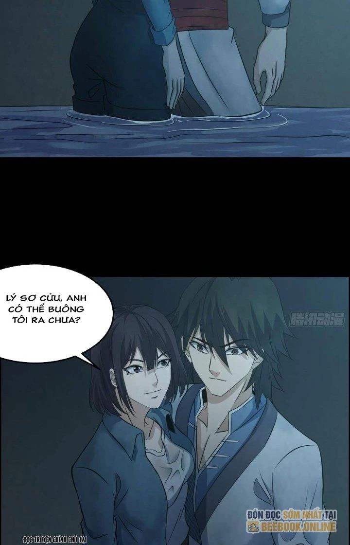 Hành Tẩu Âm Dương Chapter 66 - 10