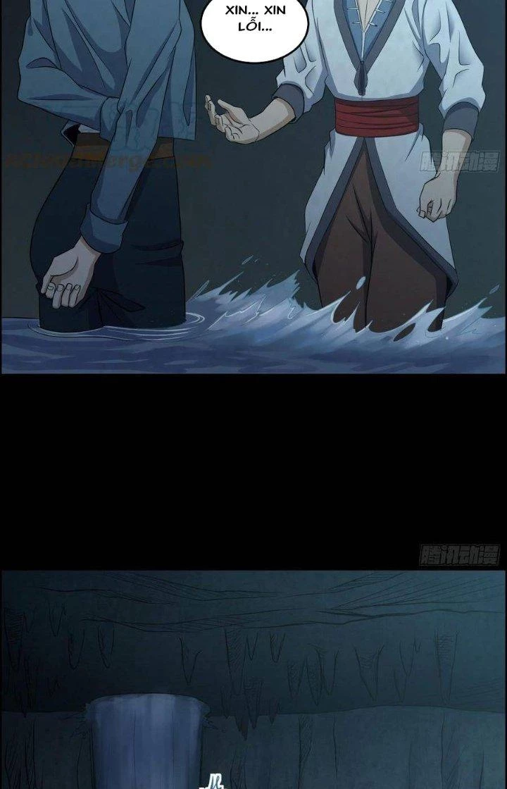 Hành Tẩu Âm Dương Chapter 66 - 12