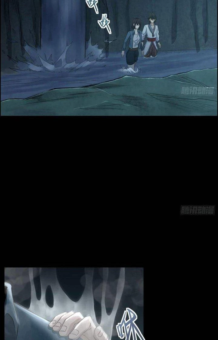 Hành Tẩu Âm Dương Chapter 66 - 13