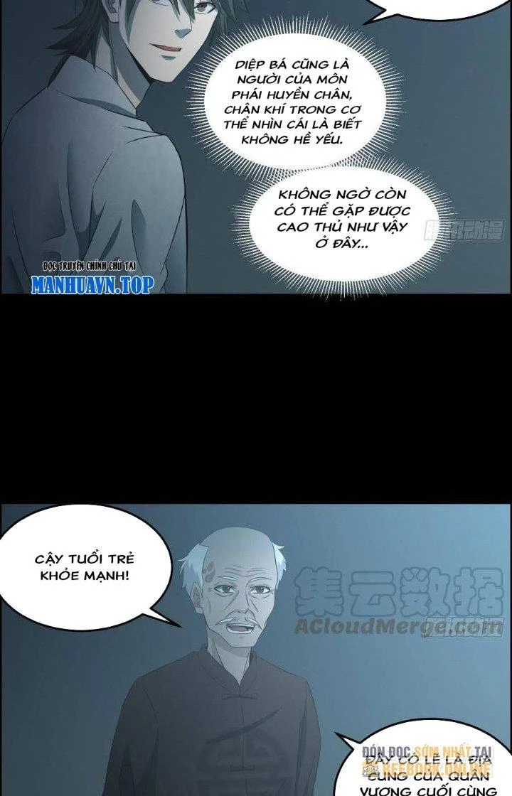 Hành Tẩu Âm Dương Chapter 66 - 15