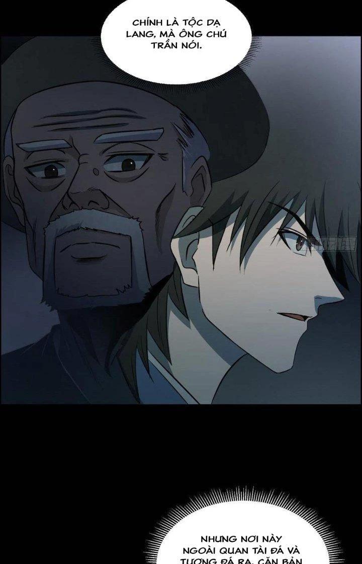 Hành Tẩu Âm Dương Chapter 66 - 17