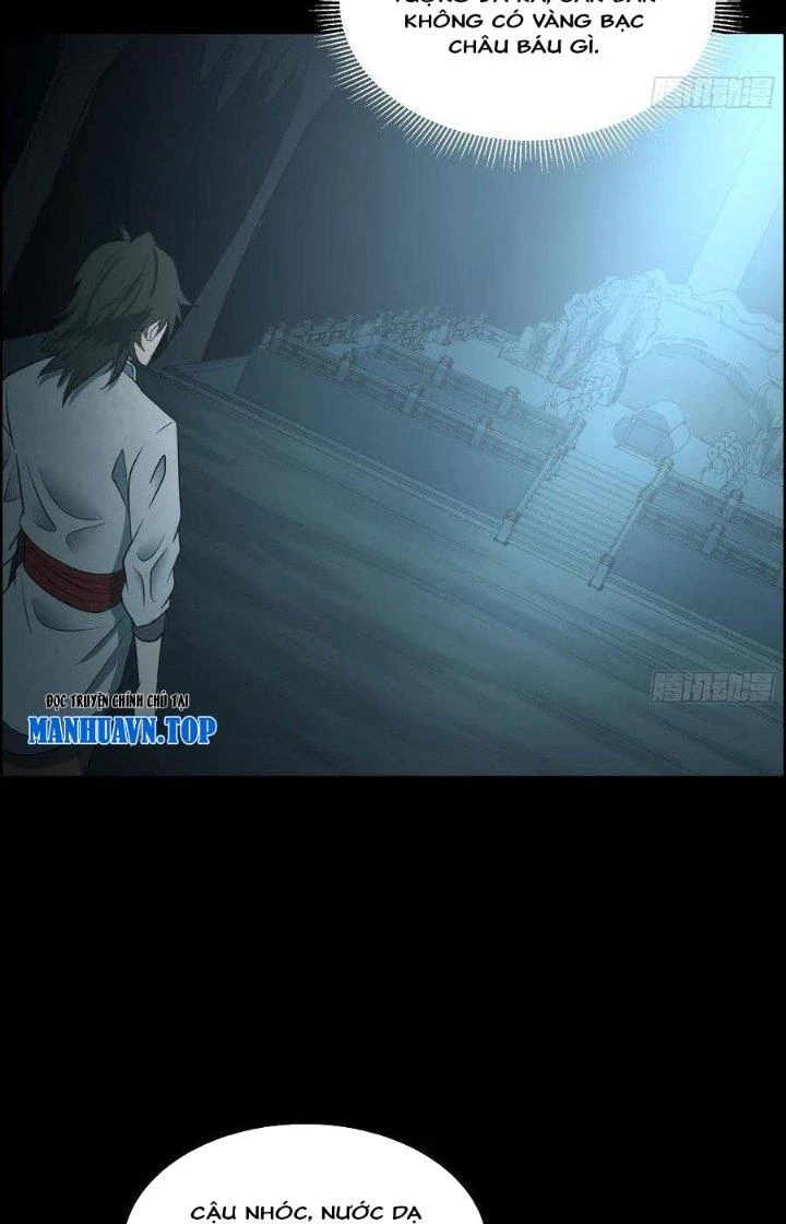 Hành Tẩu Âm Dương Chapter 66 - 18