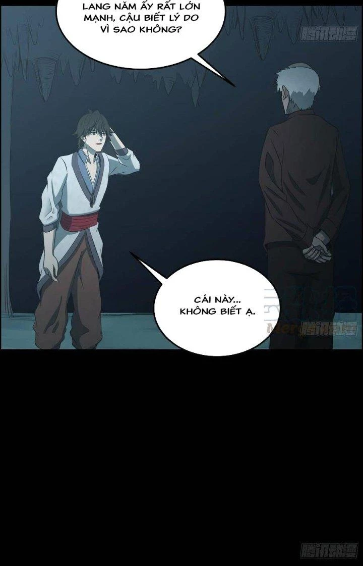 Hành Tẩu Âm Dương Chapter 66 - 19
