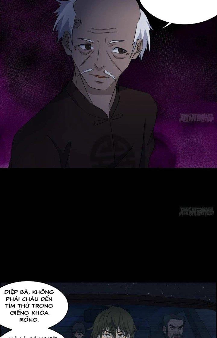 Hành Tẩu Âm Dương Chapter 66 - 25