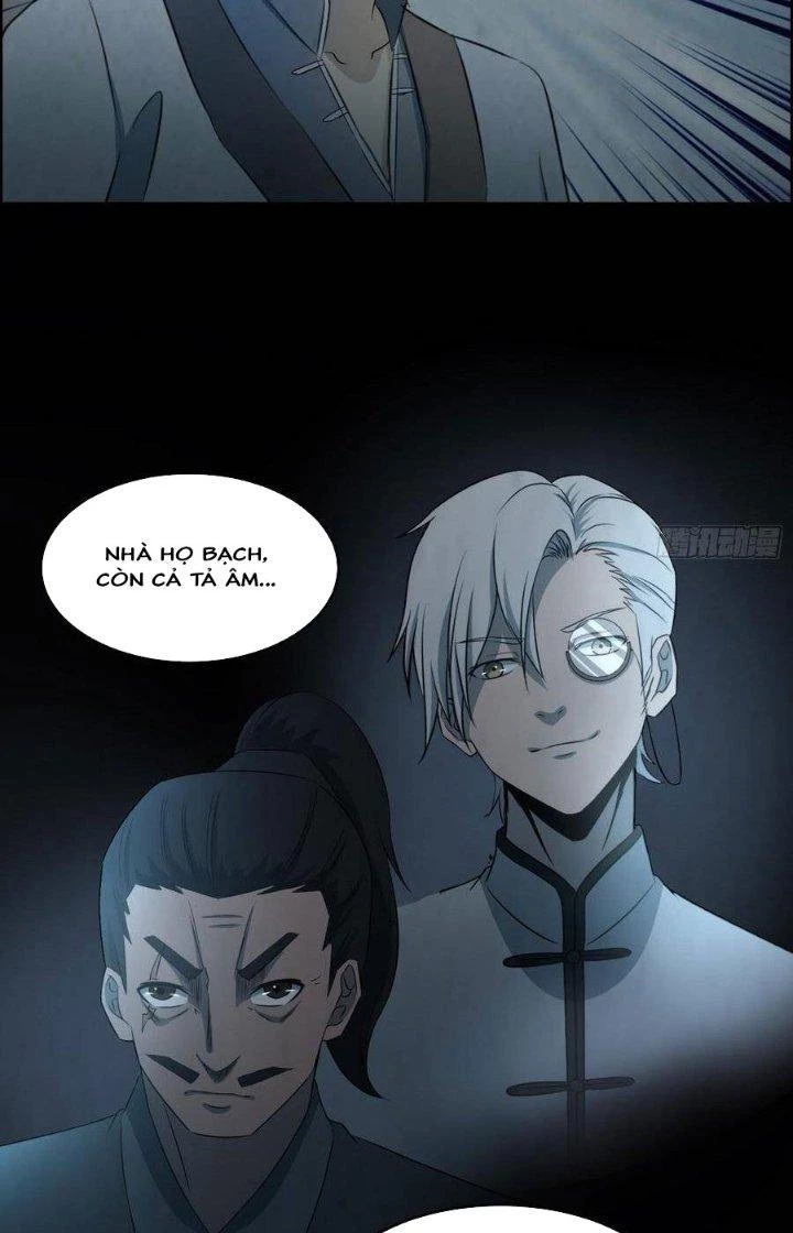 Hành Tẩu Âm Dương Chapter 66 - 29