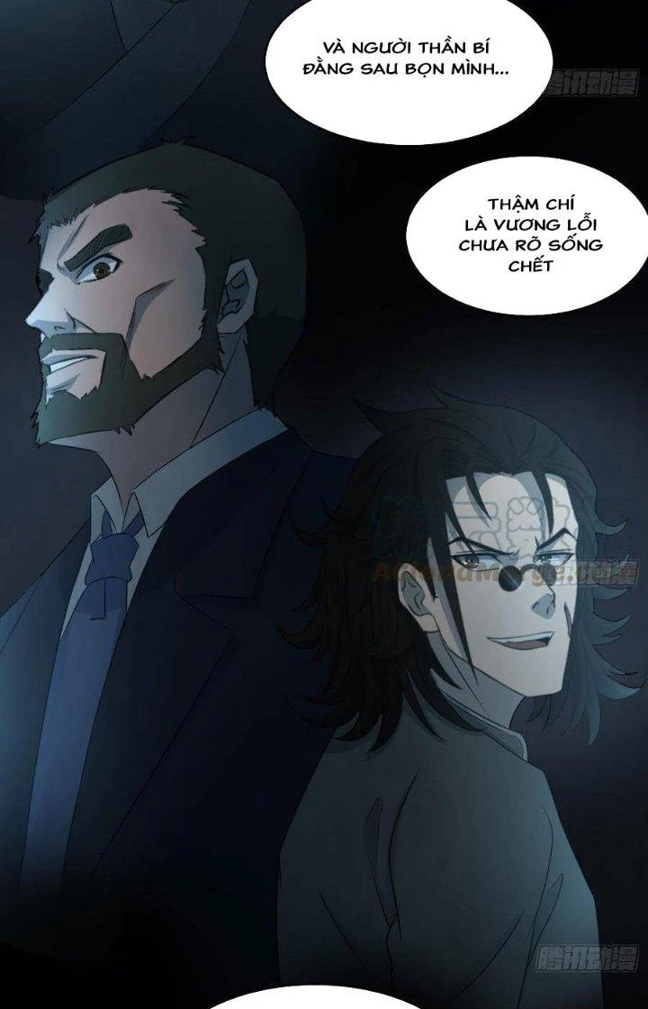 Hành Tẩu Âm Dương Chapter 66 - 30