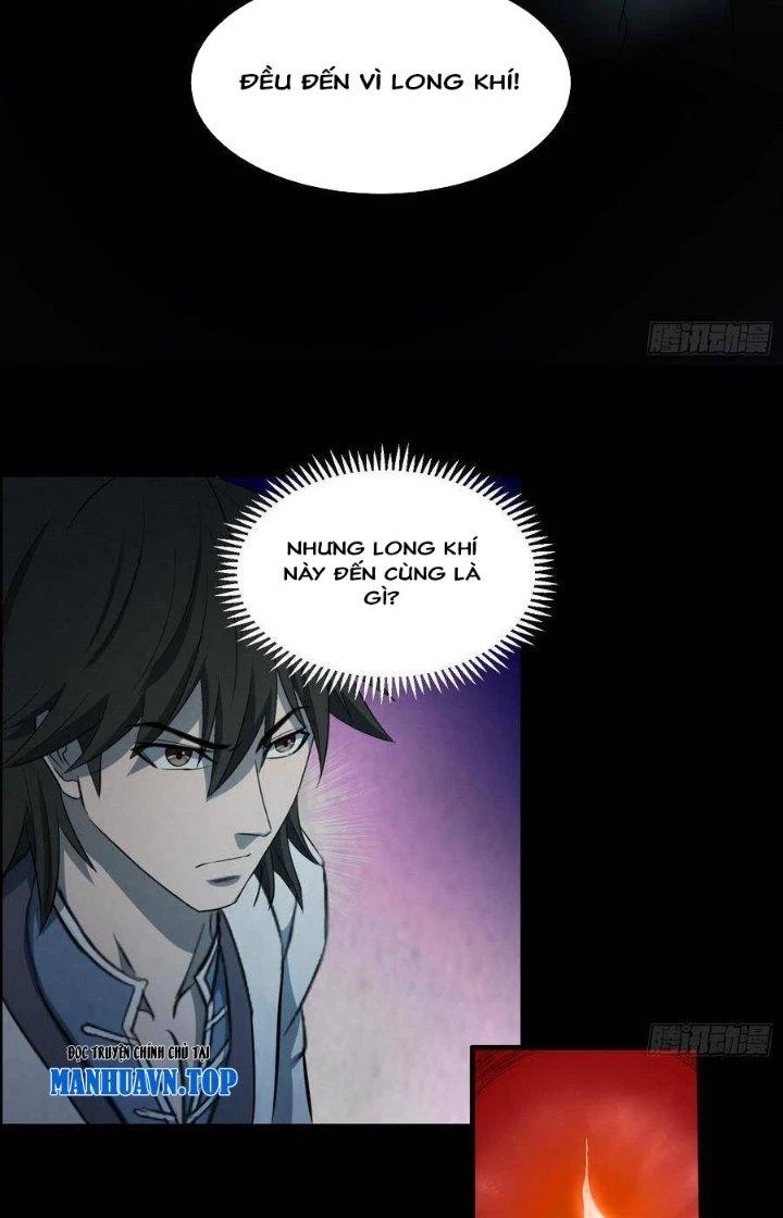 Hành Tẩu Âm Dương Chapter 66 - 31