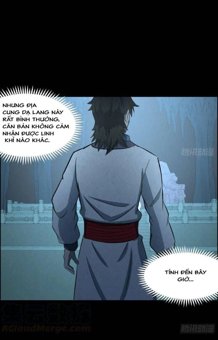 Hành Tẩu Âm Dương Chapter 66 - 33